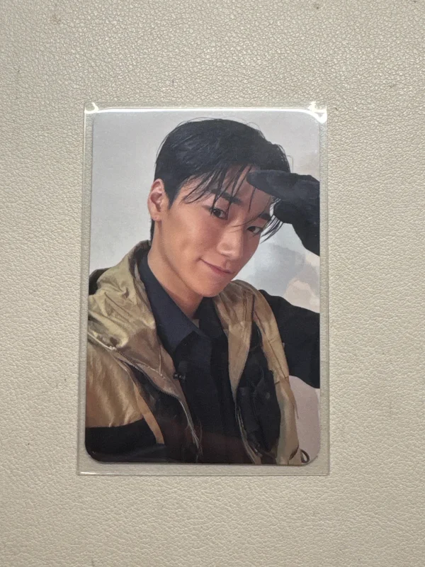 ATEEZ X ANITEEZ POP-UP STORE ANITEEZ IN TREASURE REWARD