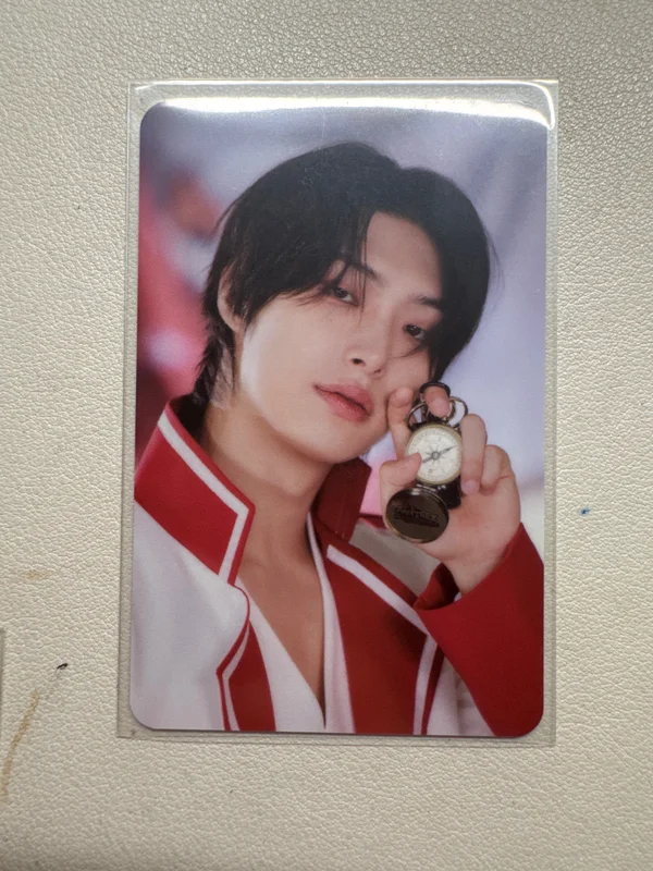 ATEEZ X ANITEEZ POP-UP EXHIBITION & STORE ANITEEZ IN THE CALLING RANDOM TRADING