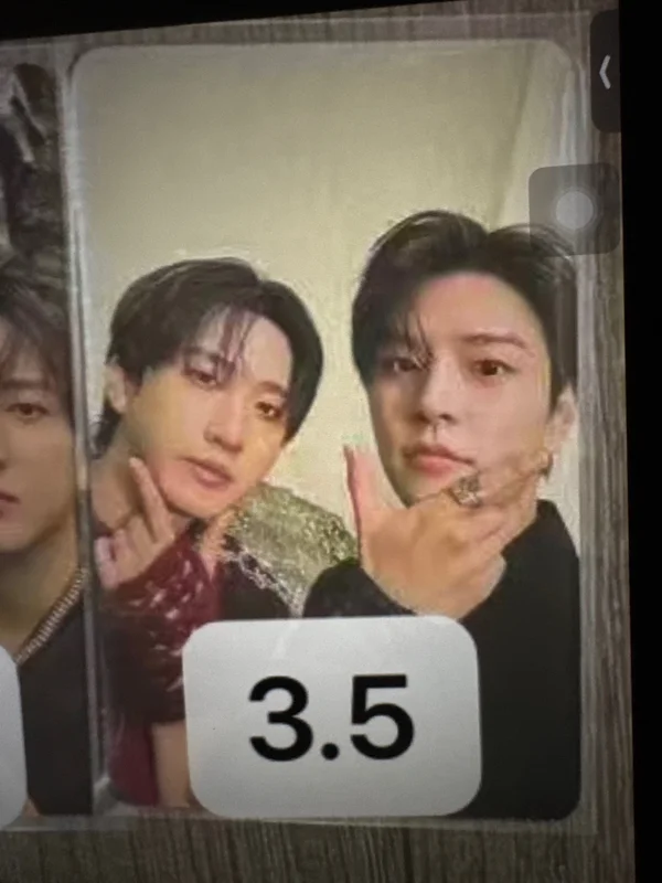 THIS & THAT THAT VER.