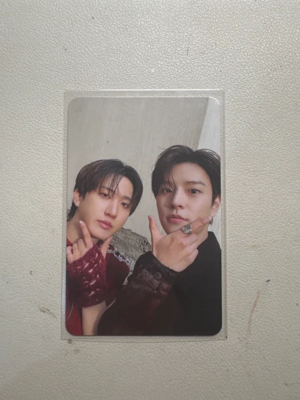 THIS & THAT THAT VER.