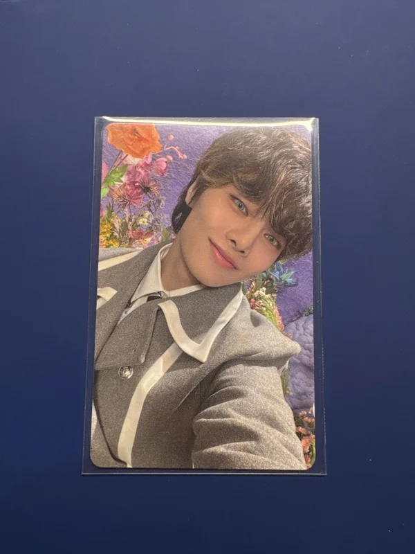 Stray Kids 4TH FANMEETING 'SKZ'S MAGIC SCHOOL' JYP SHOP REWARD