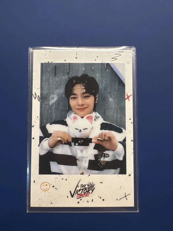 STRAY KIDS x SKZOO POP-UP STORE 'THE VICTORY' ONLINE PRE-ORDER