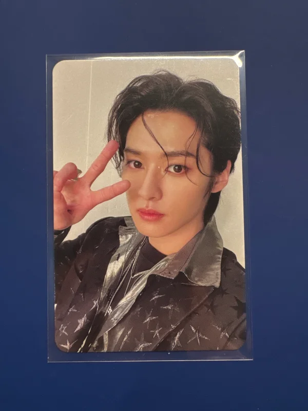 (5-STAR)DIGIPACK VER.