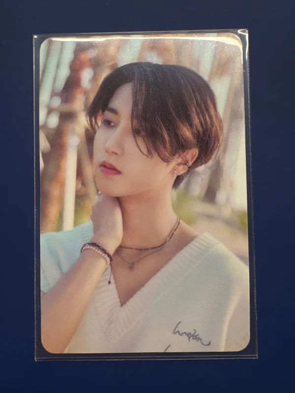 Stay in STAY in JEJU EXHIBITION "TO STAY, FROM STRAY KIDS" PHOTO BOOK