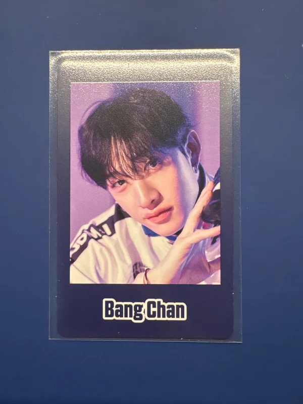 JYP JAPAN POPUP STORE 2024 Photo Card Set