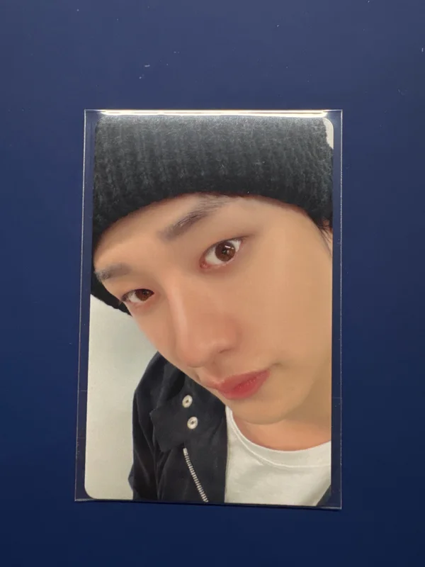 Stray Kids x SKZOO POP-UP & CAFE SKZOO'S MAGIC SCHOOL IN BUSAN JYP SHOP REWARD