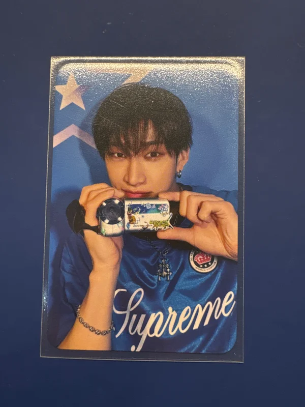 2025 Seasons Greetings [The Street Kids] SOUND WAVE