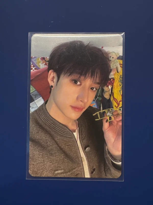 STRAY KIDS OFFICIAL FANCLUB STAY 4TH GENERATION [STAY HIDEOUT]