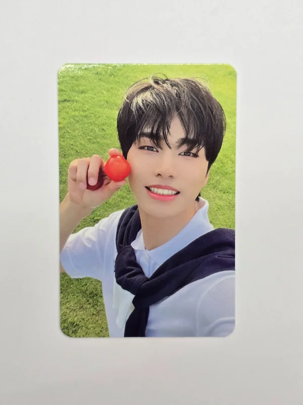 2022 SUMMER PHOTOBOOK [PAUSE] MAKESTAR