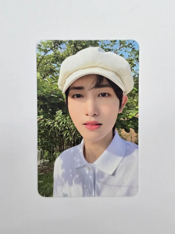 2022 SUMMER PHOTOBOOK [PAUSE] MAKESTAR