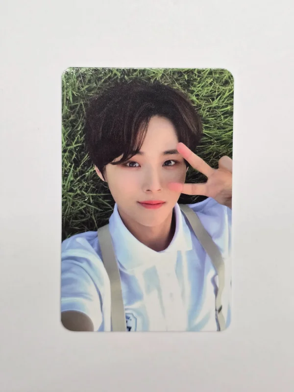 2022 SUMMER PHOTOBOOK [PAUSE] MAKESTAR