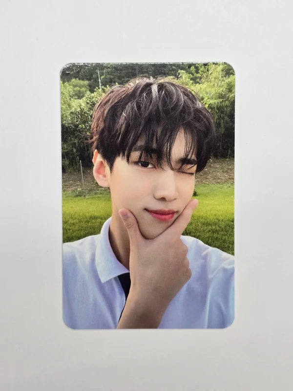 2022 SUMMER PHOTOBOOK [PAUSE] MAKESTAR