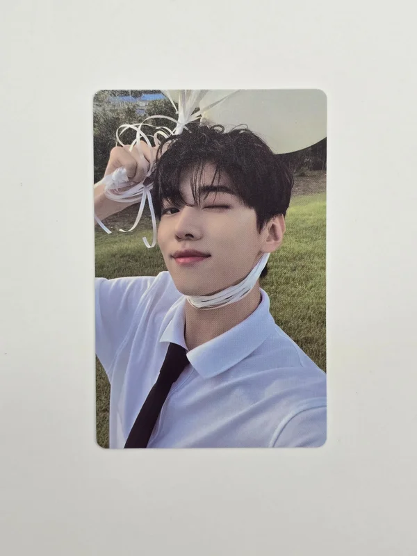 2022 SUMMER PHOTOBOOK [PAUSE]