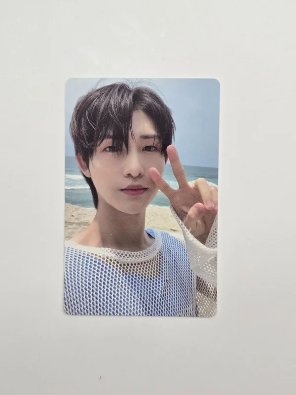 2022 SUMMER PHOTOBOOK [PAUSE]