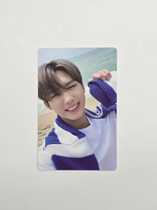 2022 SUMMER PHOTOBOOK [PAUSE]