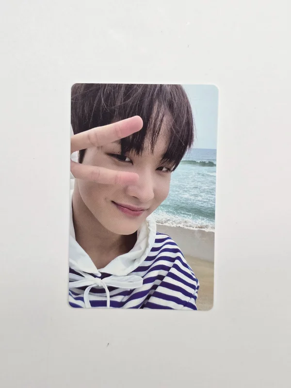 2022 SUMMER PHOTOBOOK [PAUSE]