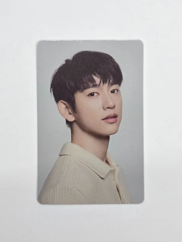 2025 GOT7 CONCERT NESTFEST RANDOM TRADING PHOTO CARD SET