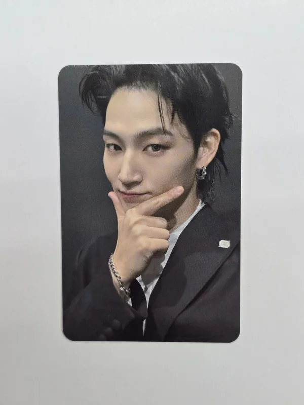 2025 GOT7 CONCERT NESTFEST REWARD