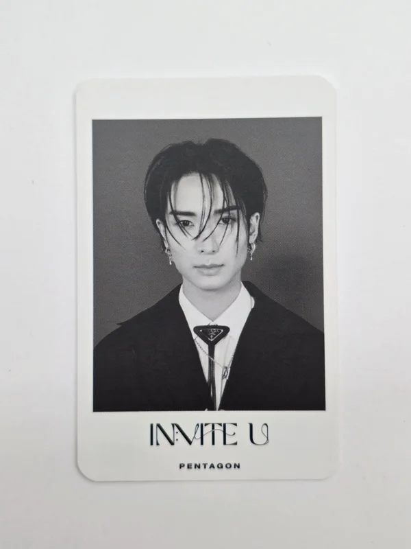 IN:VITE U Nouveau ver.