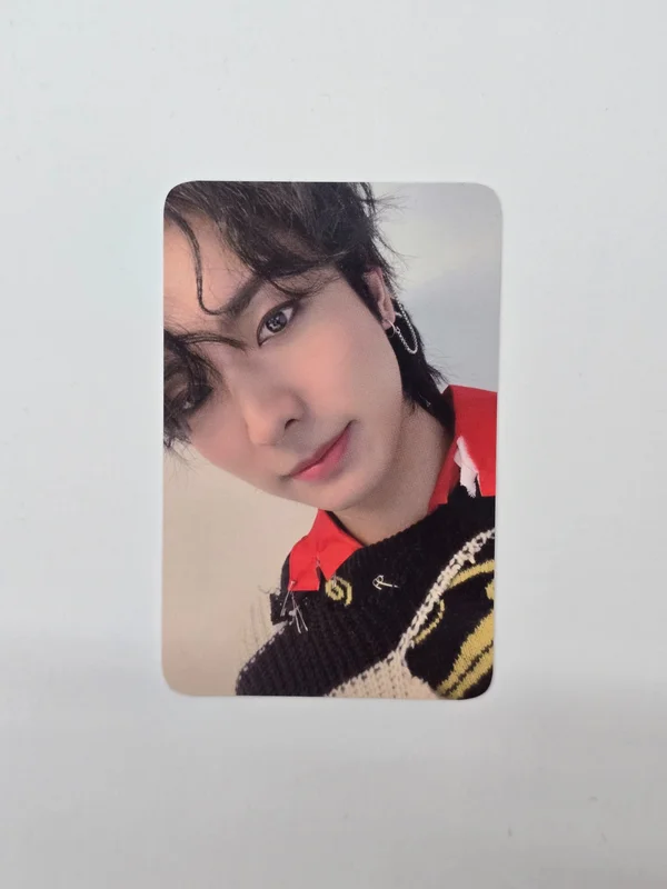 LOVE or TAKE KTOWN4U