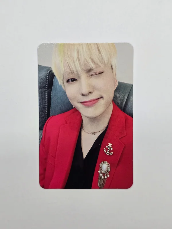 HOLIDAY PHOTOBOOK NIGHT ver. first edition