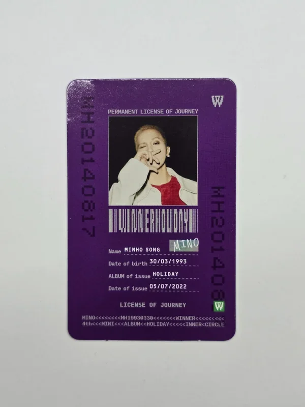 HOLIDAY PHOTOBOOK NIGHT ver.