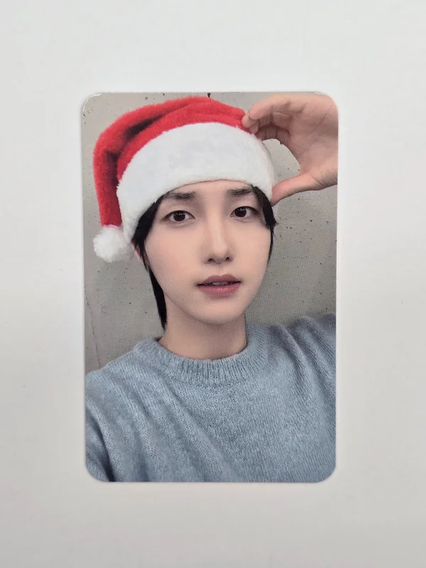 Year End Project Song [Its All Right Part.4] EVERLINE LUCKY DRAW