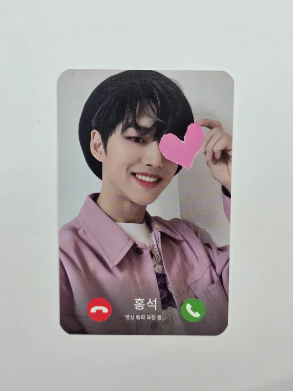 LOVE or TAKE Romantic ver.