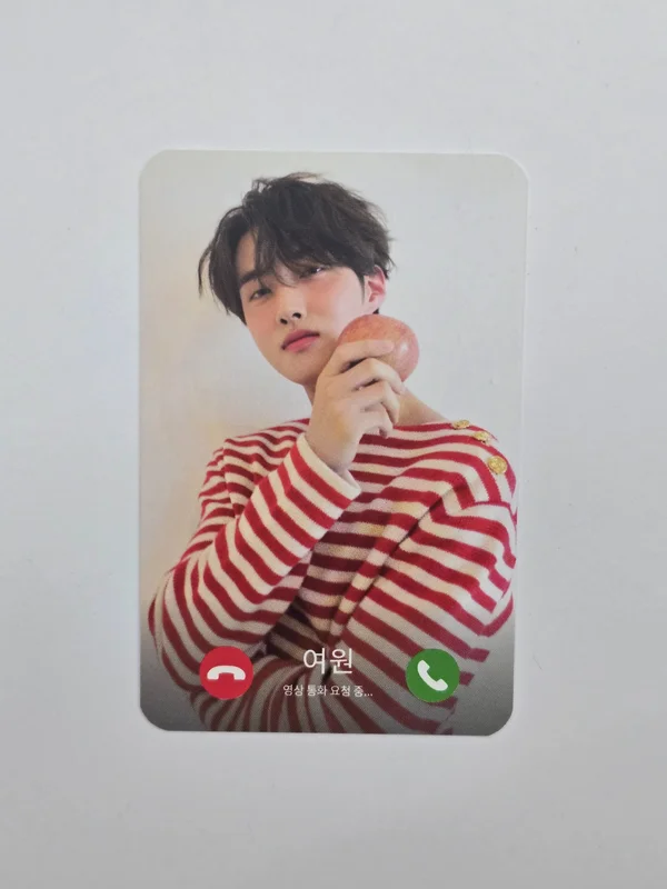 LOVE or TAKE Romantic ver.