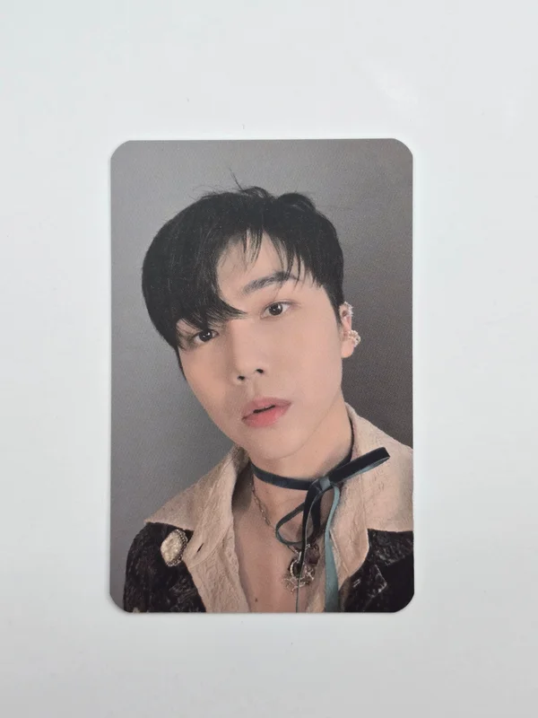 IN:VITE U Flare ver.