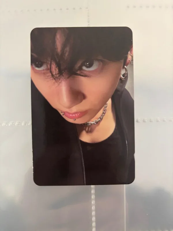 ARIRANG Rooted in Music Ver. Target Exclusive