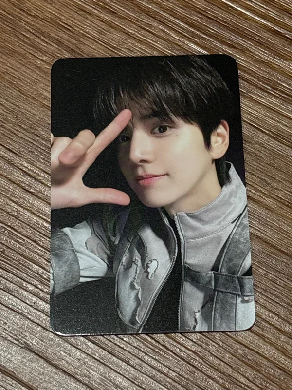 YOUNGHOON THE BOYZ CONCERT [INTER-ZECTION]