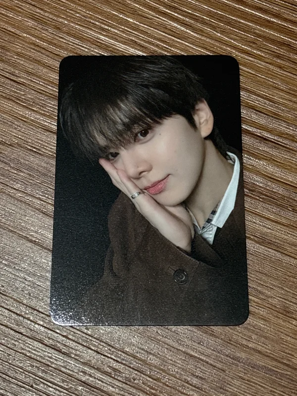 YOUNGHOON THE BOYZ CONCERT [INTER-ZECTION]