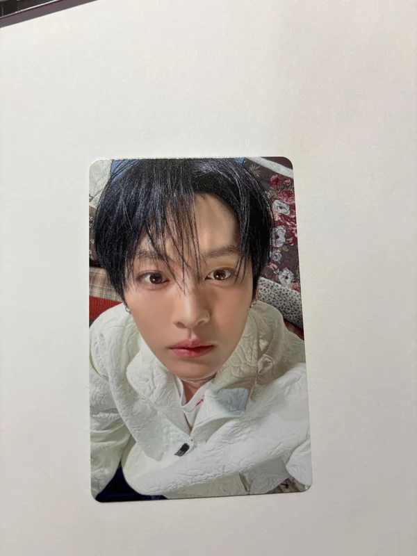 Stray Kids 6TH FANMEETING STAY in Our Little House REWARD