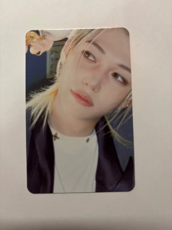 THIS & THAT FANS ALBUM VER.