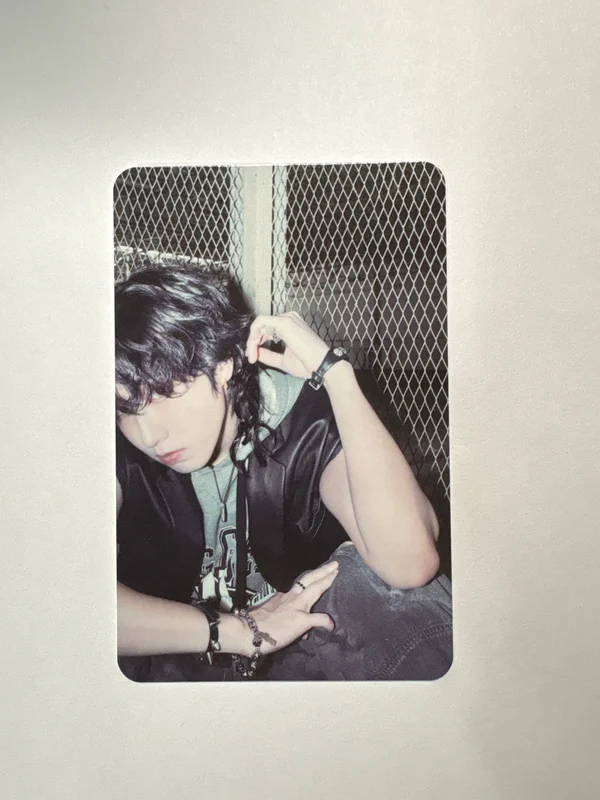 THIS & THAT FANS ALBUM VER.