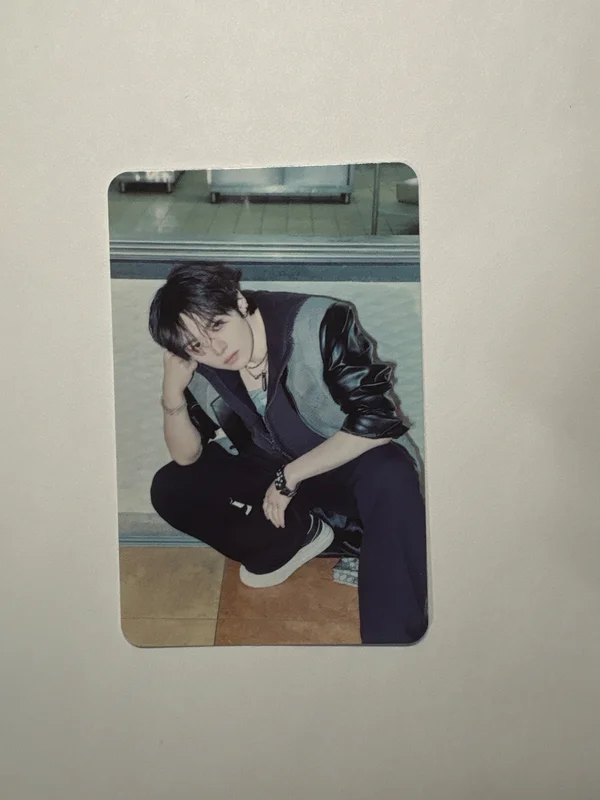 THIS & THAT FANS ALBUM VER.