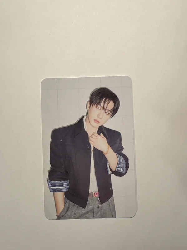 THIS & THAT FANS ALBUM VER.