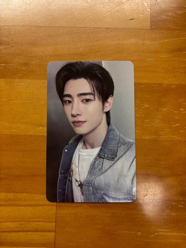 DESIRE : UNLEASH WITHMUU