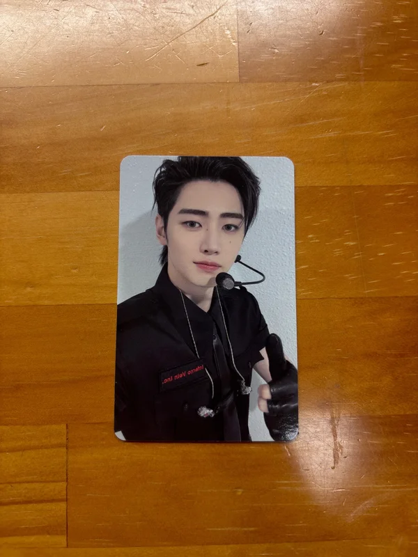 DESIRE : UNLEASH KTOWN4U