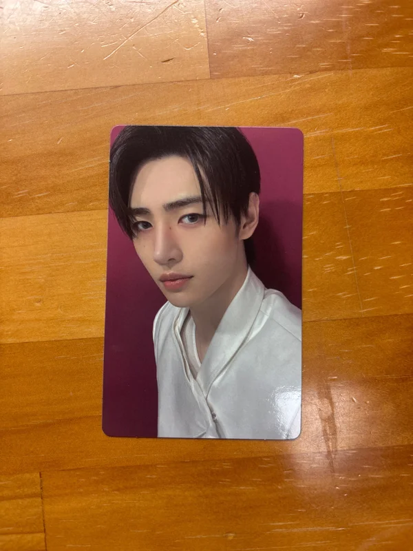 DESIRE : UNLEASH WEVERSE