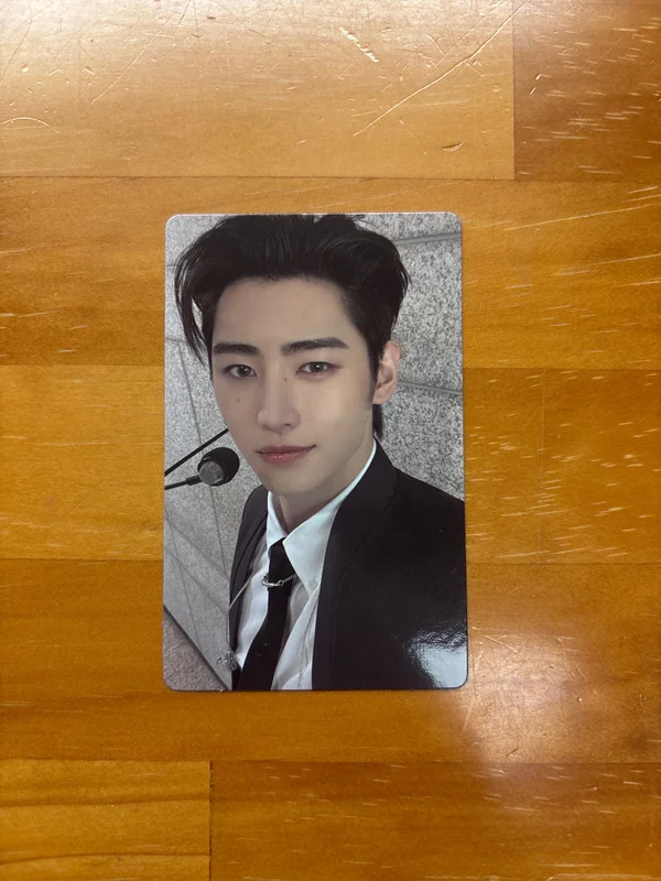 DESIRE : UNLEASH WEVERSE