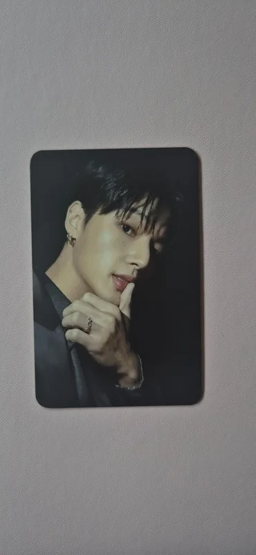 GOLDEN HOUR : Part.3 'IYF' Fantasy VER. (Limit. Edition) MAKESTAR