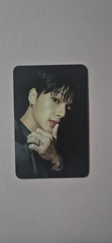 GOLDEN HOUR : Part.3 'IYF' Fantasy VER. (Limit. Edition) MAKESTAR