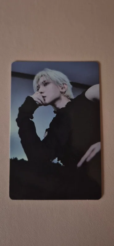 GOLDEN HOUR : Part.4 POCAALBUM VER. Z VER.