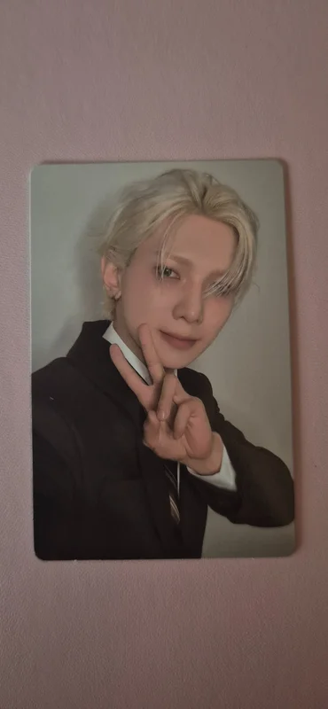 GOLDEN HOUR : Part.4 POCAALBUM VER.