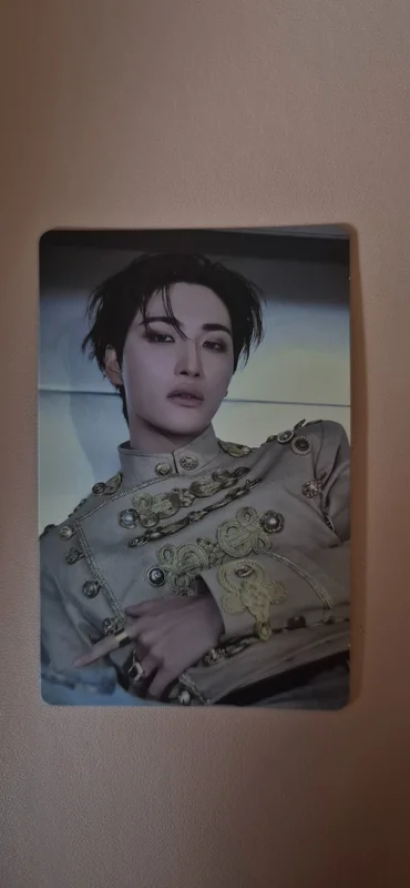 GOLDEN HOUR : Part.4 POCAALBUM VER. Z VER.