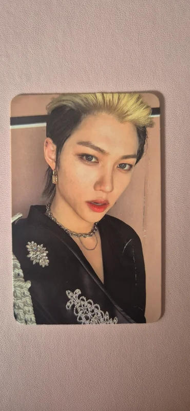 NOEASY Jewel Case Ver.