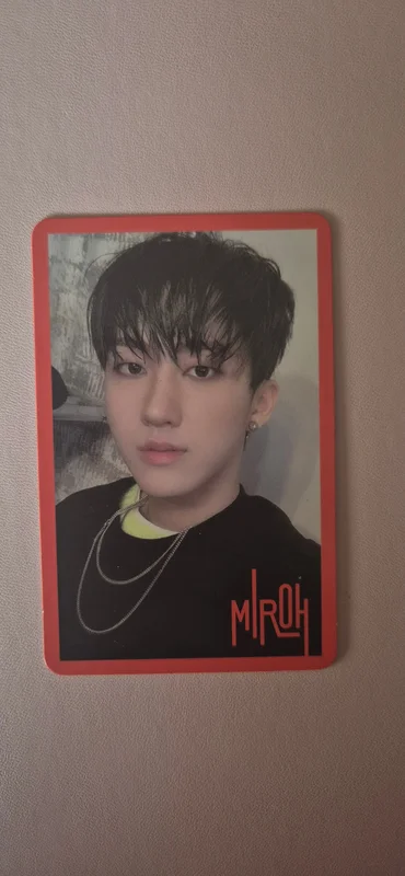 Cl 1 : MIROH