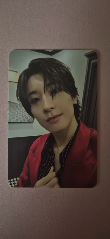 SPILL THE FEELS CARAT Ver.